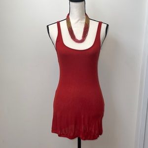 Lucky Brand Tank Top